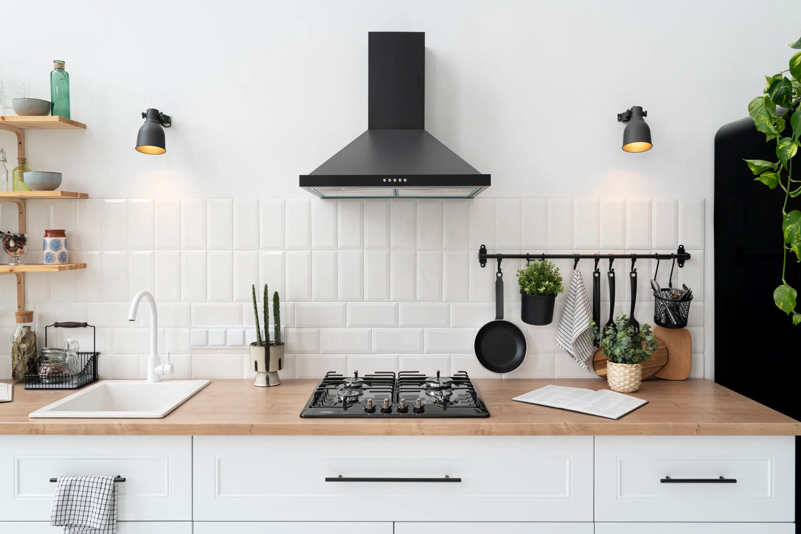 De perfecte keuken: tips voor een praktische en stijlvolle inrichting